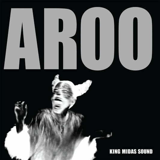 King Midas Sound - Aroo (12-Inch Vinyl) - Joco Records