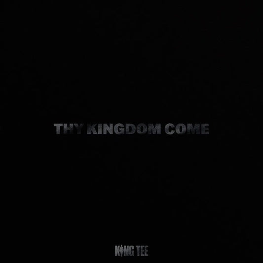 King Tee - Thy Kingdom Come (2 Lp) - Joco Records