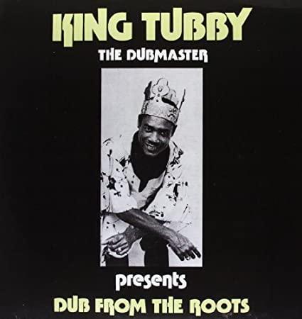 King Tubby - Dub From The Roots (LP) - Joco Records