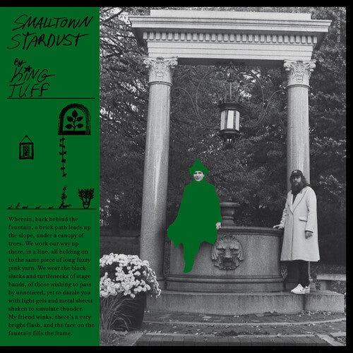King Tuff - Smalltown Stardust (LP) - Joco Records