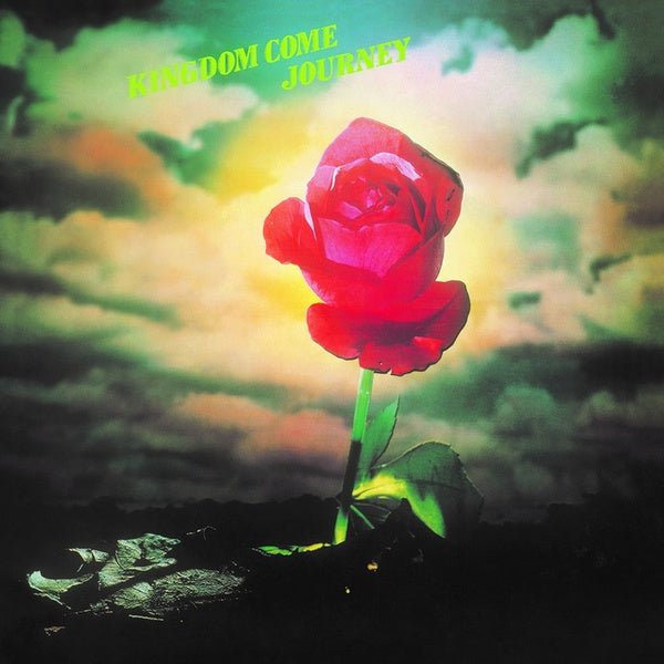 Kingdom Come - Journey (LP) - Joco Records