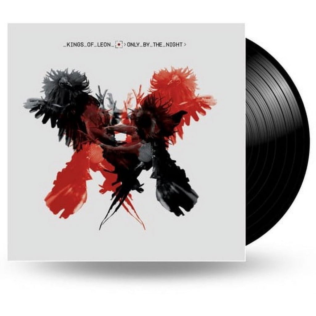 Kings Of Leon - Only By The Night (Import, Gatefold, 180 Gram) (2 LP) - Joco Records