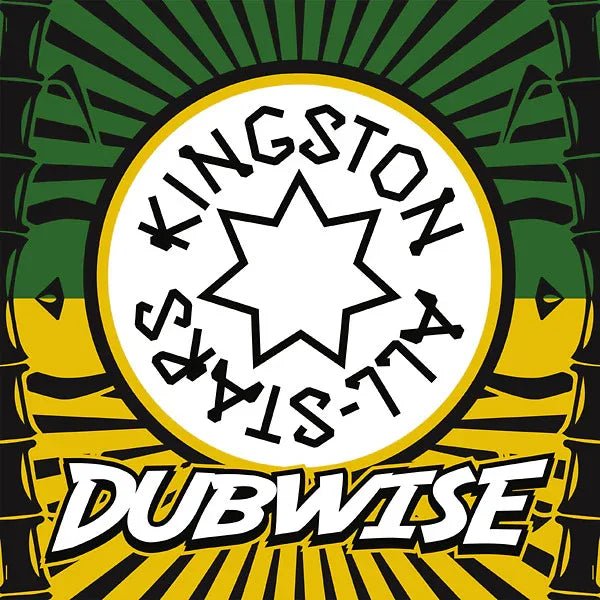 Kingston All - Stars - Dubwise (LP) - Joco Records