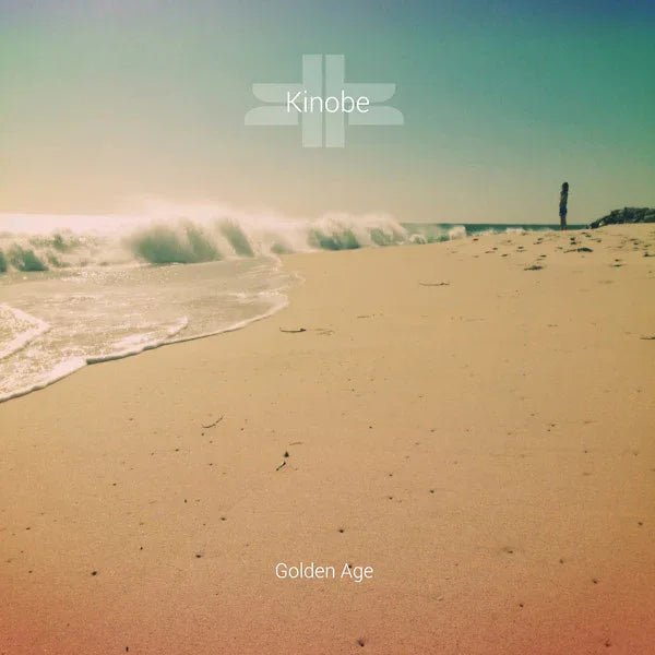 Kinobe - Golden Age (2 LP) - Joco Records