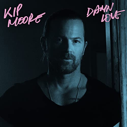 Kip Moore - Damn Love (2 LP)