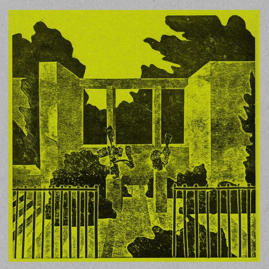 KIRK BARLEY - Marionette