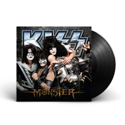 Kiss - Monster (LP)