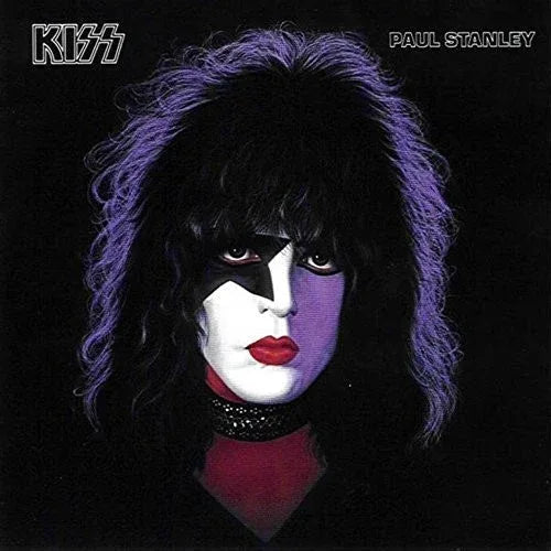 Kiss - Paul Stanley (LP) - Joco Records