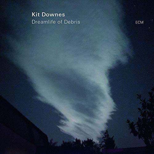 Kit Downes - Dreamlife Of Debris (LP) - Joco Records