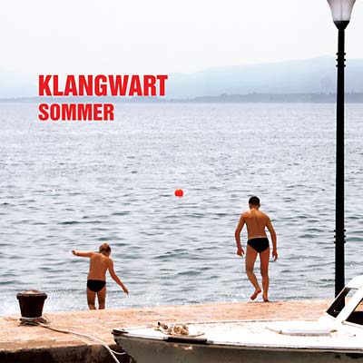 Klangwart - Sommer (LP) - Joco Records