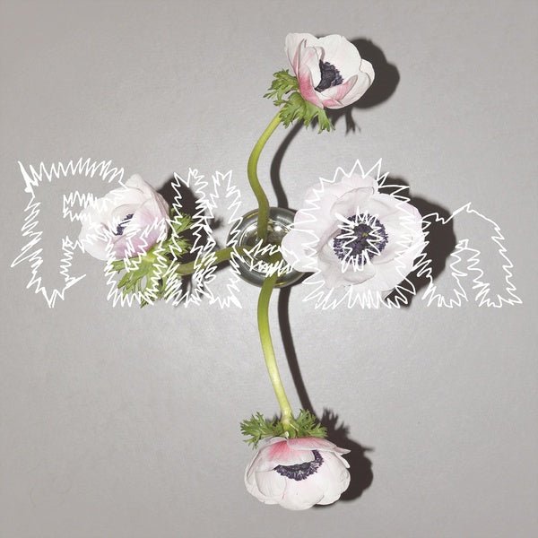 Klara Lewis & Nik Colk Void - Full - On (LP) - Joco Records