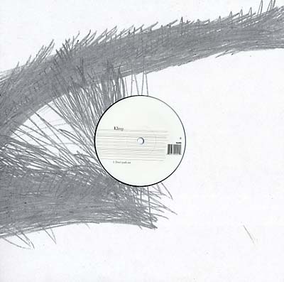 Kleep - Don't Push Me/Zoo (12 - Inch Vinyl) - Joco Records
