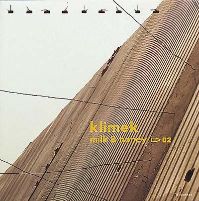 Klimek - Milk & Honey (LP) - Joco Records