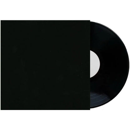 Kluster - Schwarz (Eruption) (Remastered, Import) (LP) - Joco Records