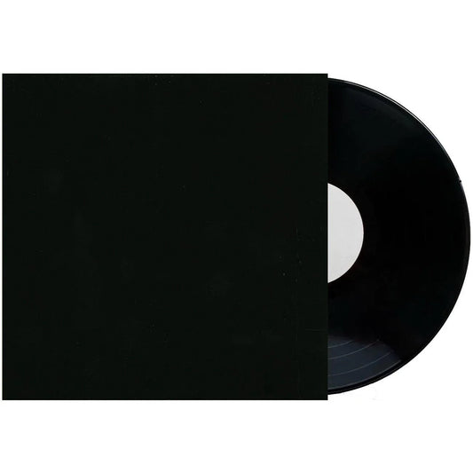 Kluster - Schwarz (Eruption) (Remastered, Import) (LP) - Joco Records