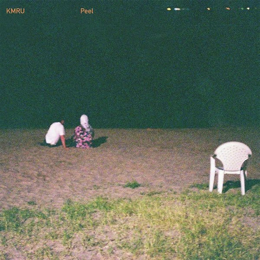 Kmru - Peel (2 LP) - Joco Records
