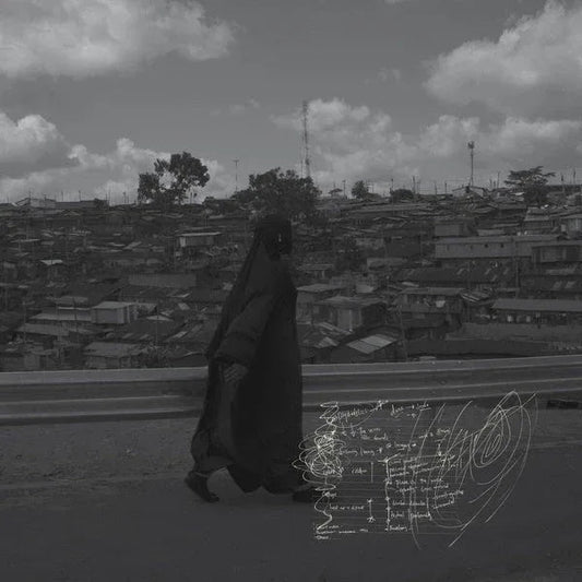 Kmru - Stupor (LP) - Joco Records