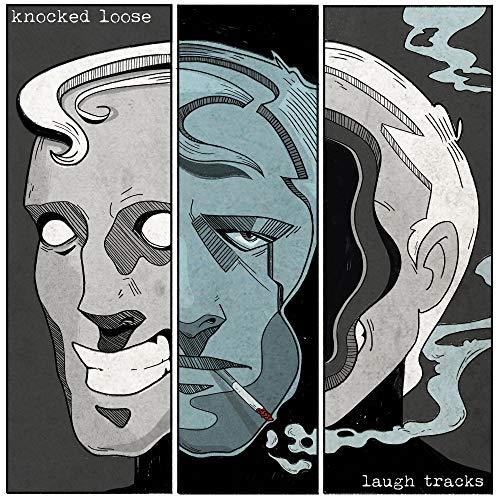 Knocked Loose - Laugh Tracks (LP) - Joco Records