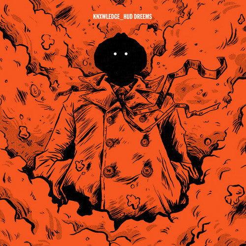 Knxwledge - Hud Dreems (2 LP) - Joco Records