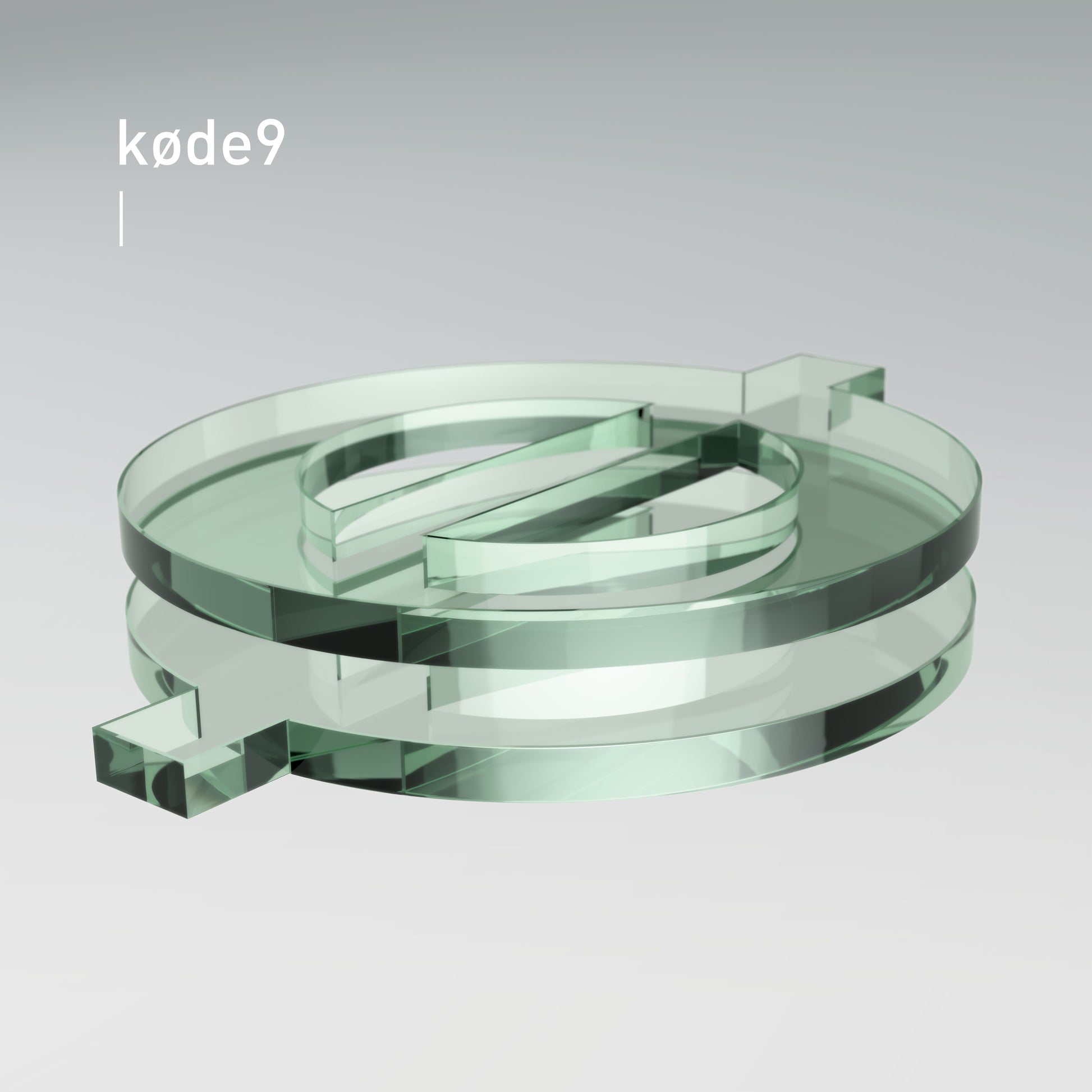 Kode9 - Nothing (Vinyl) - Joco Records