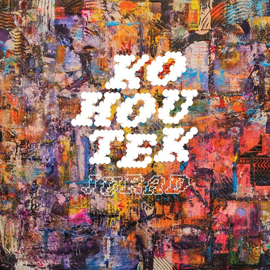 KOHOUTEK - Jurad