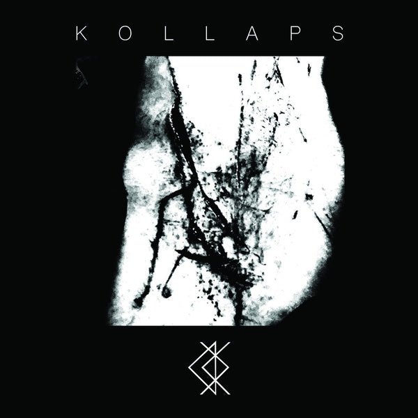 Kollaps - Mechanical Christ (LP) - Joco Records
