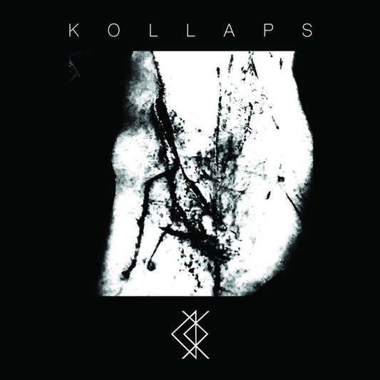 KOLLAPS - Mechanical Christ