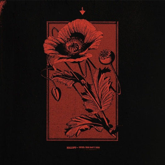 Kollaps - Until The Day I Die (LP) - Joco Records