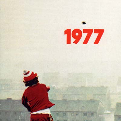 Kolsch - 1977 (2 LP) - Joco Records