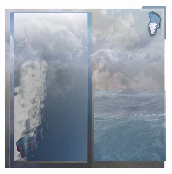 Komodo Haunts - Suijin (LP) - Joco Records