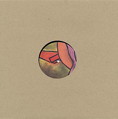 Konfekt - Fin(Hel)/Drive(Cont) (12 - Inch Vinyl) - Joco Records