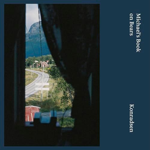 Konradsen - Michael’s Book On Bears (LP) - Joco Records