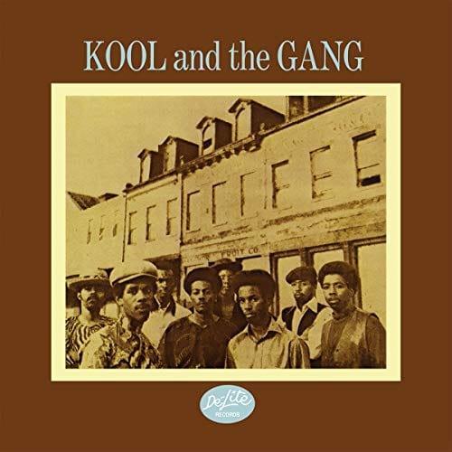 Kool and the Gang - Kool and the Gang (Limited Edition, Purple Vinyl) (LP) - Joco Records