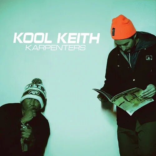 Kool Keith - Karpenters (LP) - Joco Records