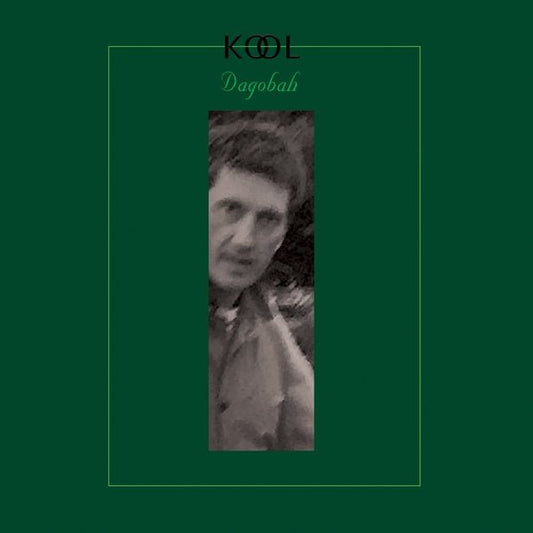 Kool Music - Dagobah (LP) - Joco Records