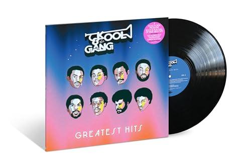 Kool & The Gang - Greatest Hits (LP) - Joco Records