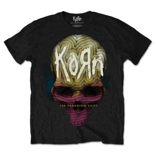 Korn - Death Dream (T-Shirt)