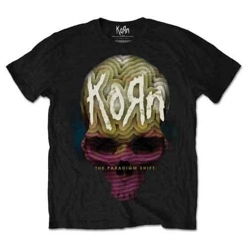 Korn - Death Dream (T-Shirt) - Joco Records