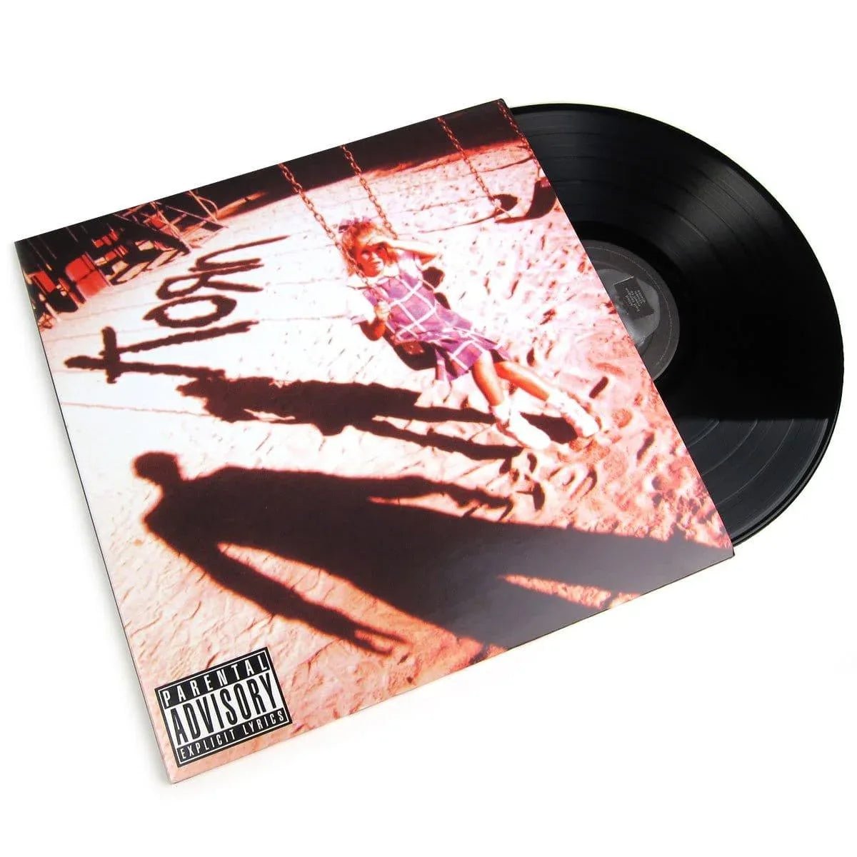 Korn - Korn (Limited Import, 180 Gram) (2 LP) - Joco Records