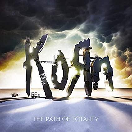 Korn - Path Of Totality (180 Gram Black Vinyl, Import) (LP) - Joco Records