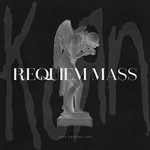 Korn - Requiem Mass (Bluejay Vinyl) (12-Inch Vinyl EP) - Joco Records
