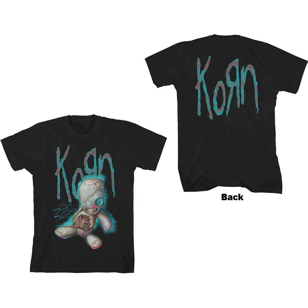 Korn - Sos Doll (T-Shirt) - Joco Records