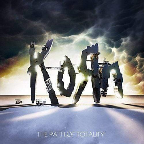 Korn - The Path Of Totality (LP) - Joco Records