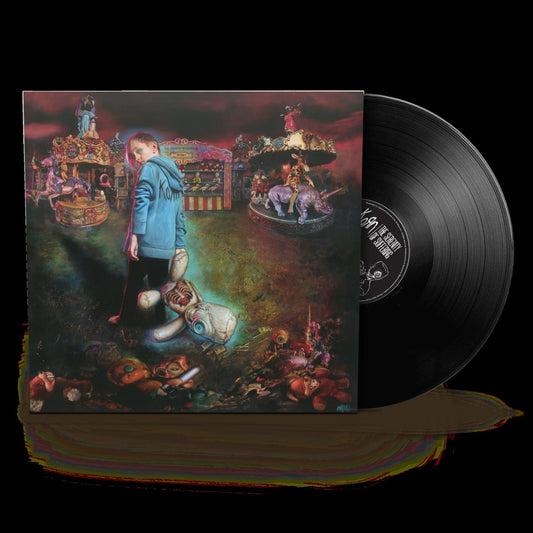 Korn - The Serenity Of Suffering (LP) - Joco Records