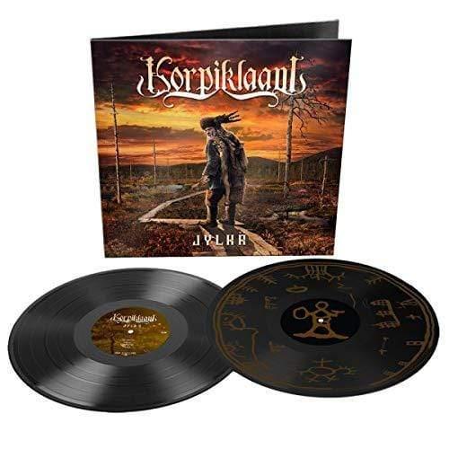 Korpiklaani - Jylha (2 LP) - Joco Records