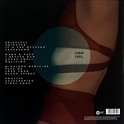 Kovacs - Cheap Smell (Import) (2 LP) - Joco Records