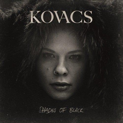 Kovacs - Shades of Black (Import) (LP) - Joco Records