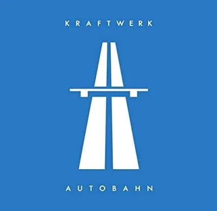 Kraftwerk - Autobahn (Remastered, Import) (LP) - Joco Records