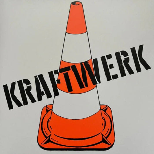 Kraftwerk - Kraftwerk (Import) (LP) - Joco Records