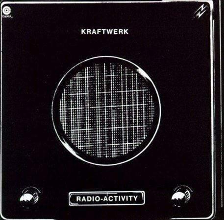 Kraftwerk - Radio-Activity (LP) - Joco Records